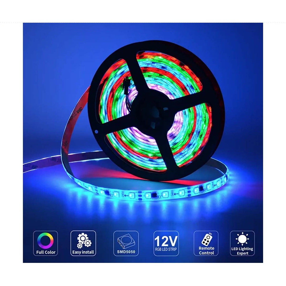 10M LED Strip Light product image 3