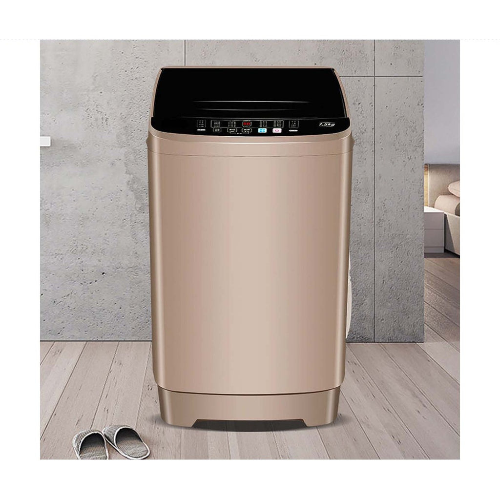 12kg Top Load Automatic Washing Machine with Dryer featured image