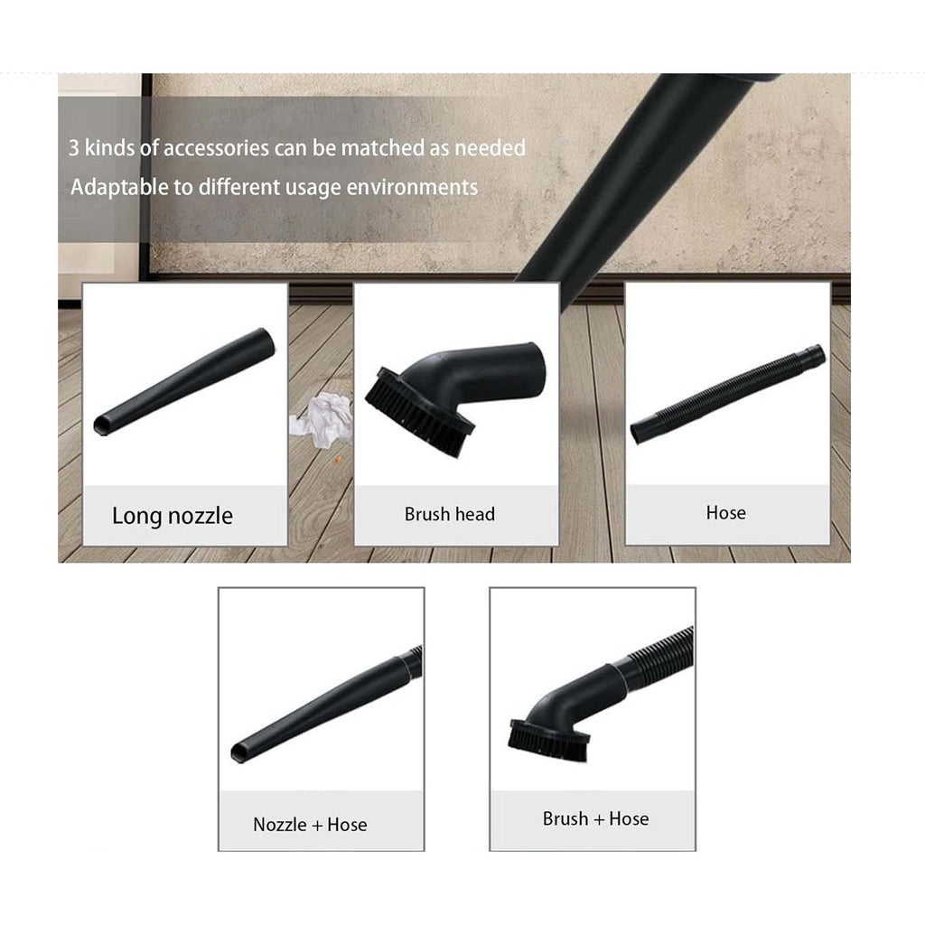 12V Portable Corded Car Vacuum Cleaner product image 4
