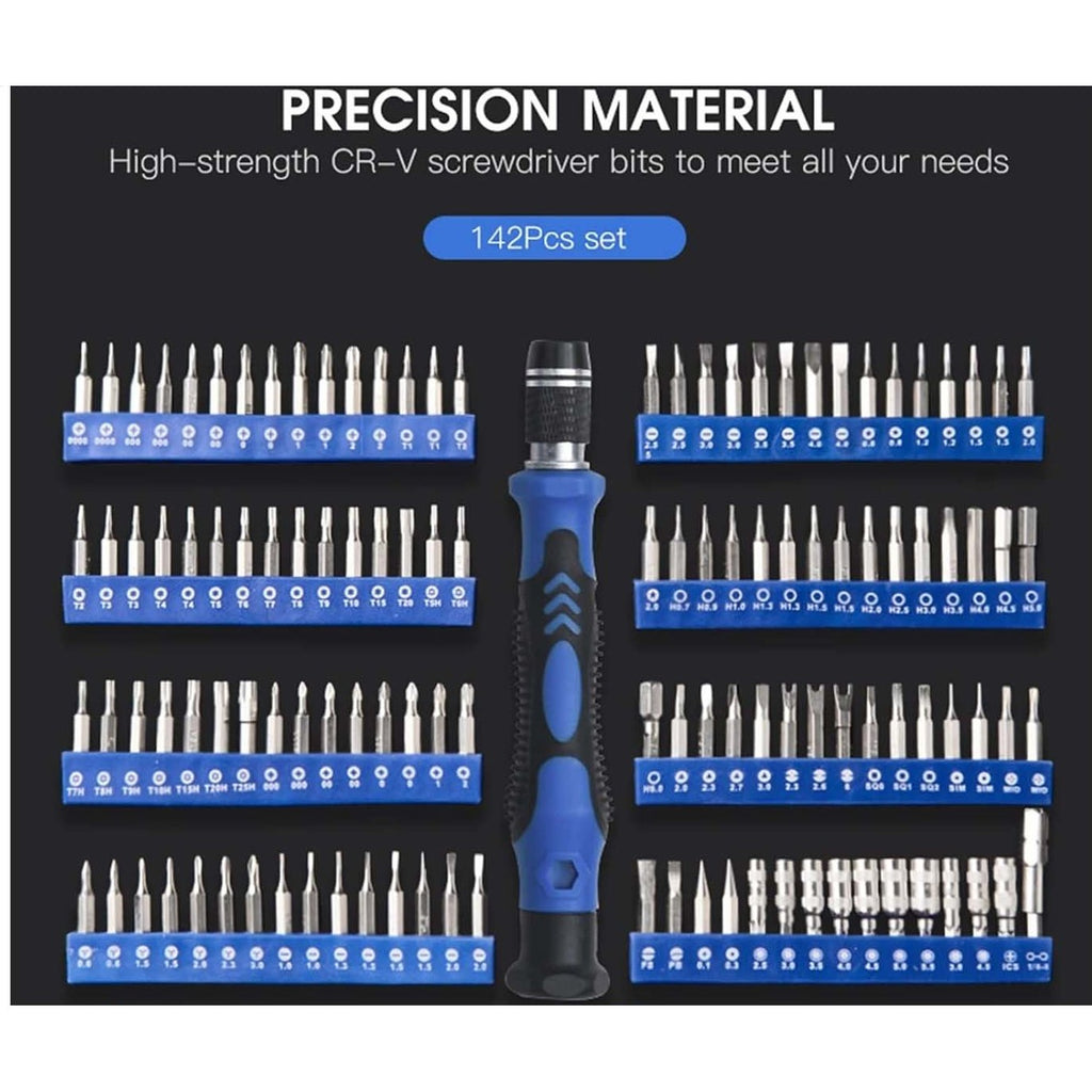 142 screwdriver sets image 3