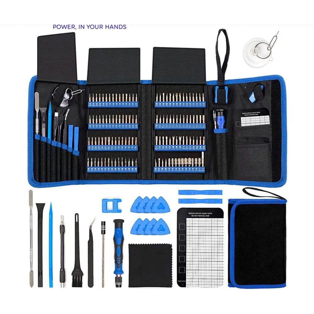 142 screwdriver sets image 4