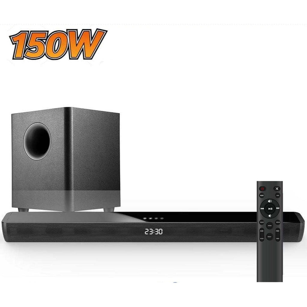 150W Samtronic Soundbar product image 2