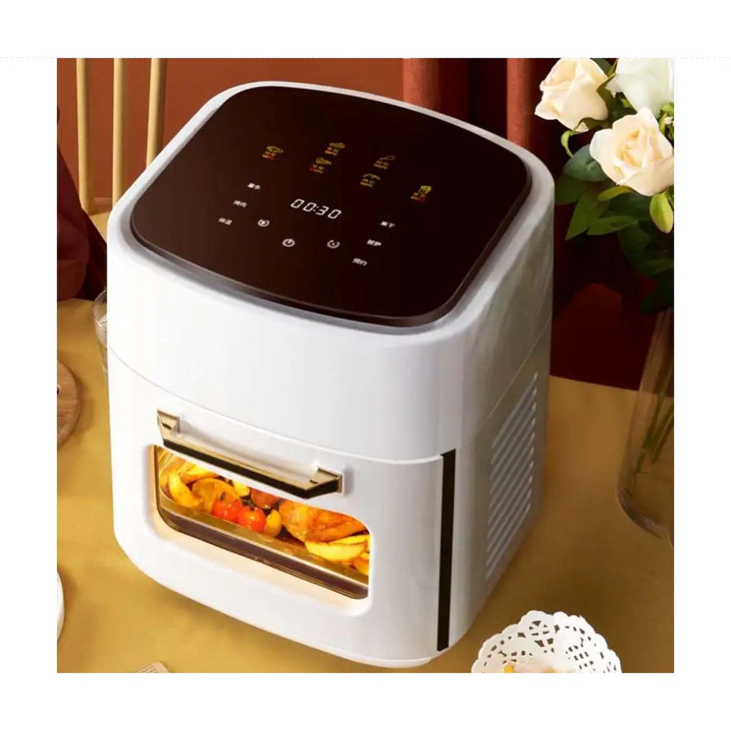 15L Air Fryer image 2