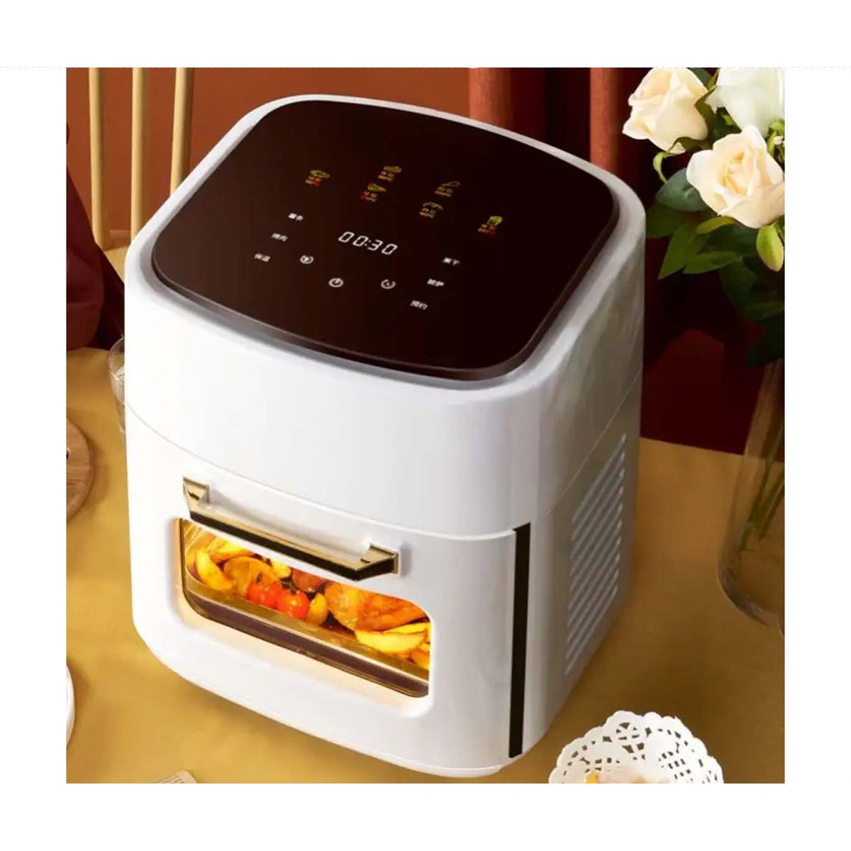 15L Air Fryer image 2