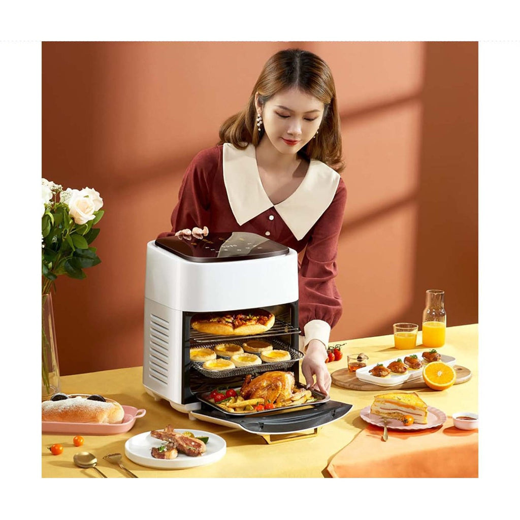 15L Air Fryer image 4