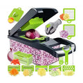 16 in 1 Vegetable chopper product image 1