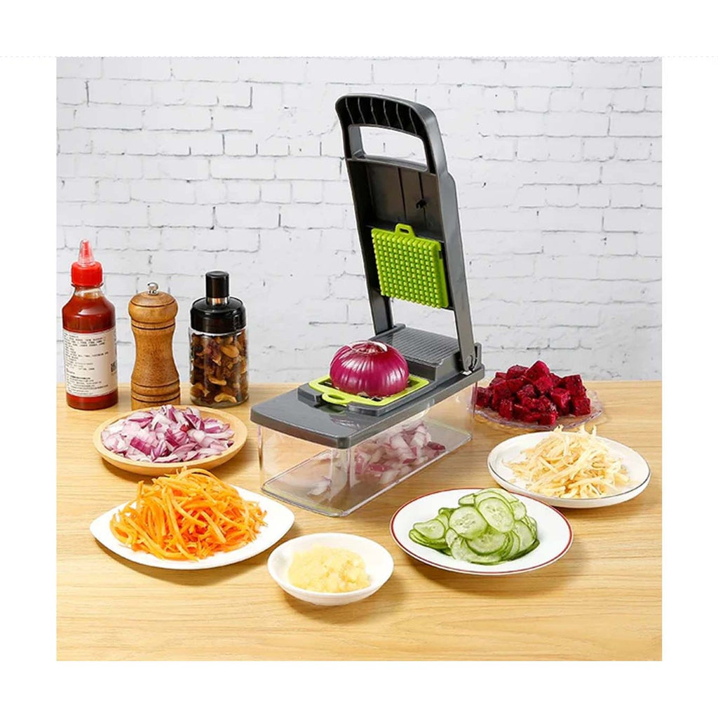 16 in 1 Vegetable chopper product image 3