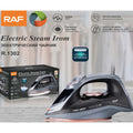 1600w Electric Steam Iron product image 1