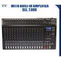 16CH MIXER featured image