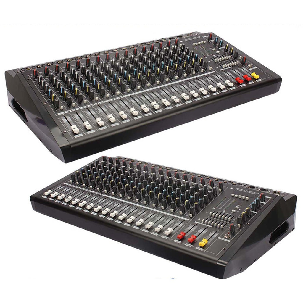 16CH MIXER image 6