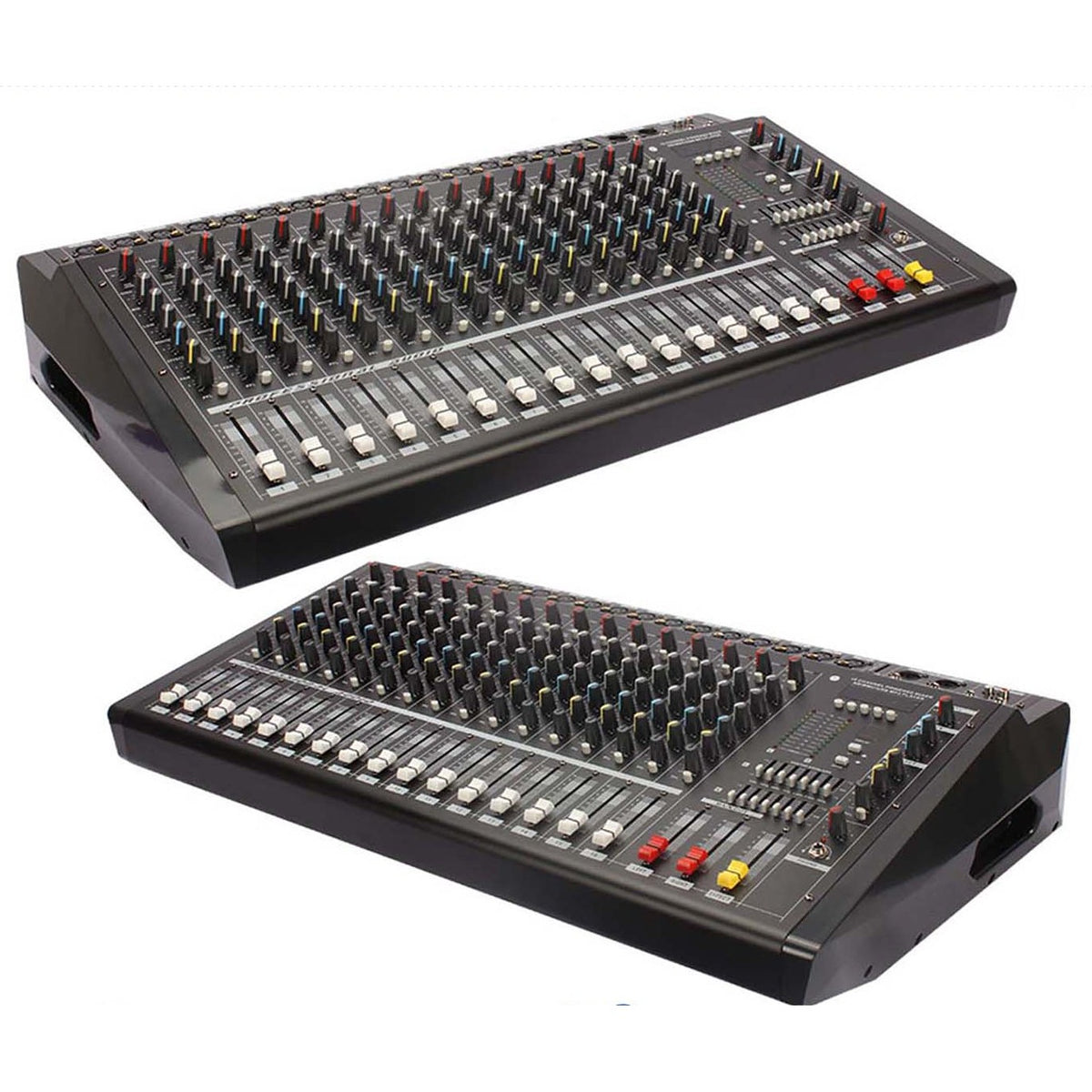 16CH MIXER image 6