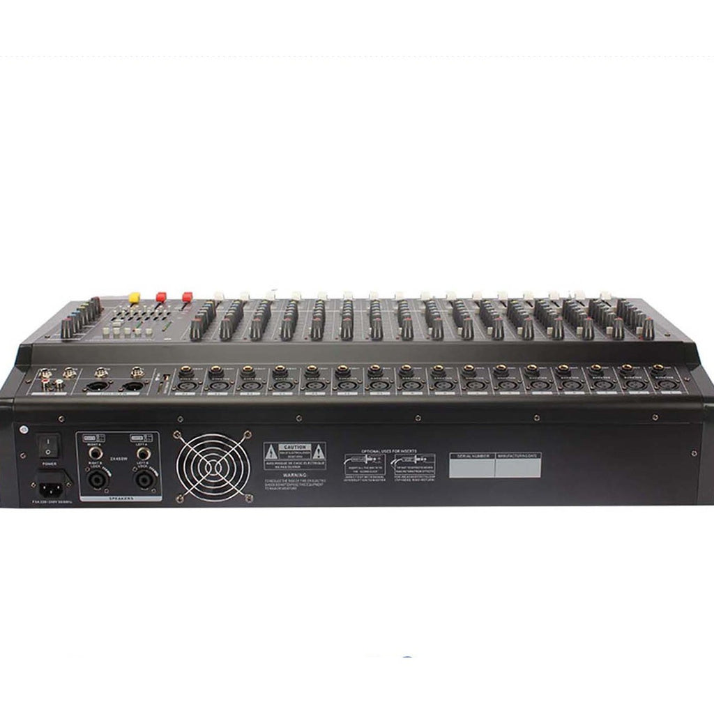 16CH MIXER image 8