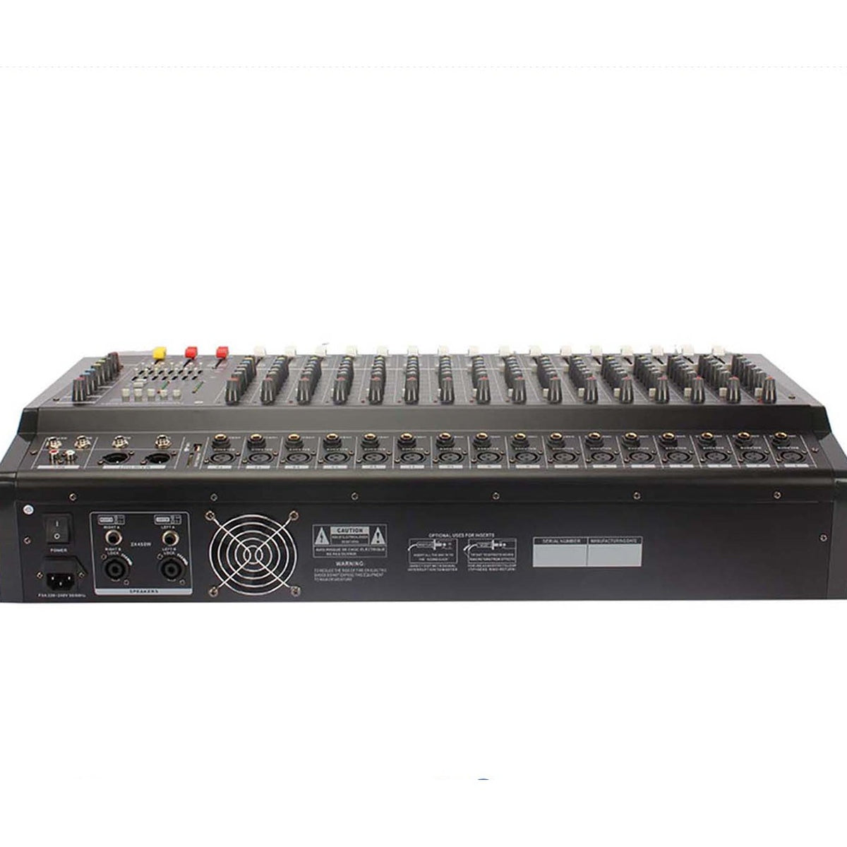 16CH MIXER image 8