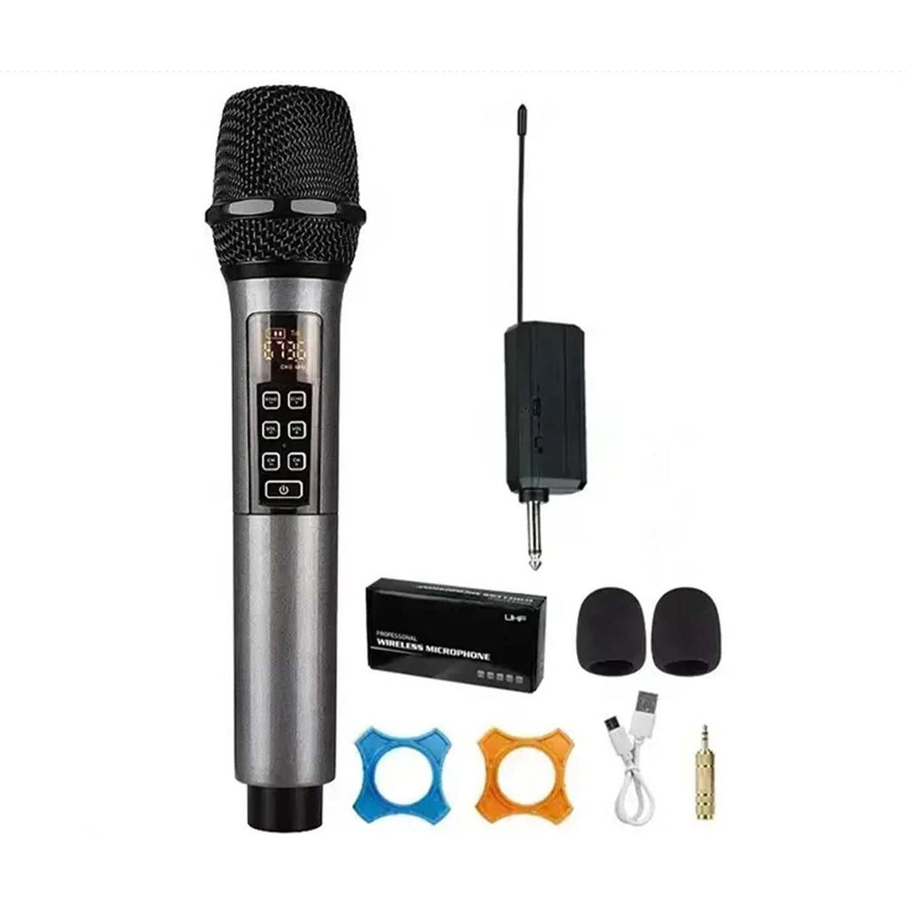 1CH Professional Microphone product image 1