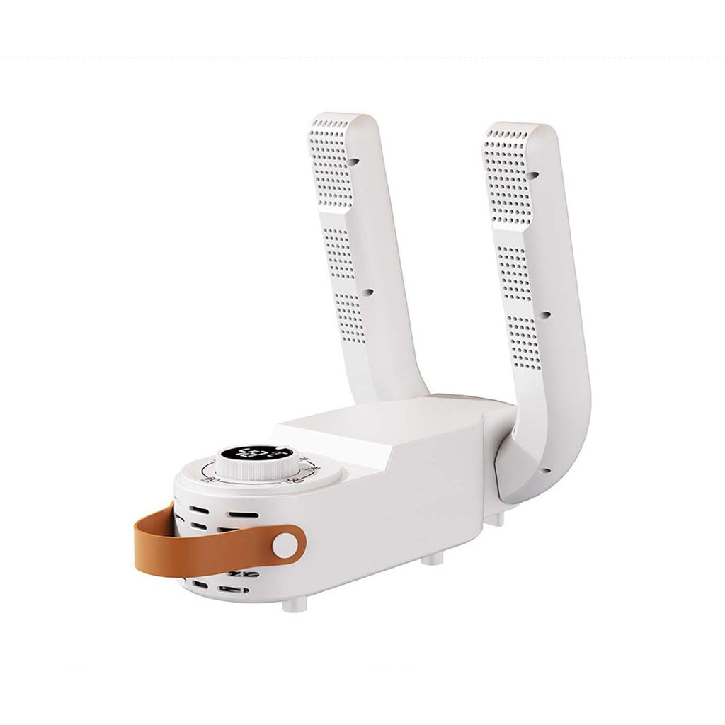 2 Arms Portable Shoe Dryer and Deodorizer product image 1