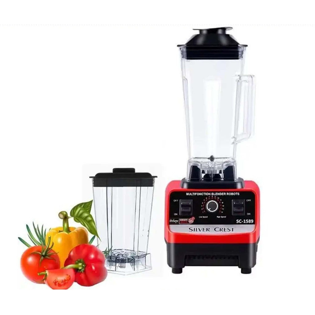 2 in 1 Blender product image 1