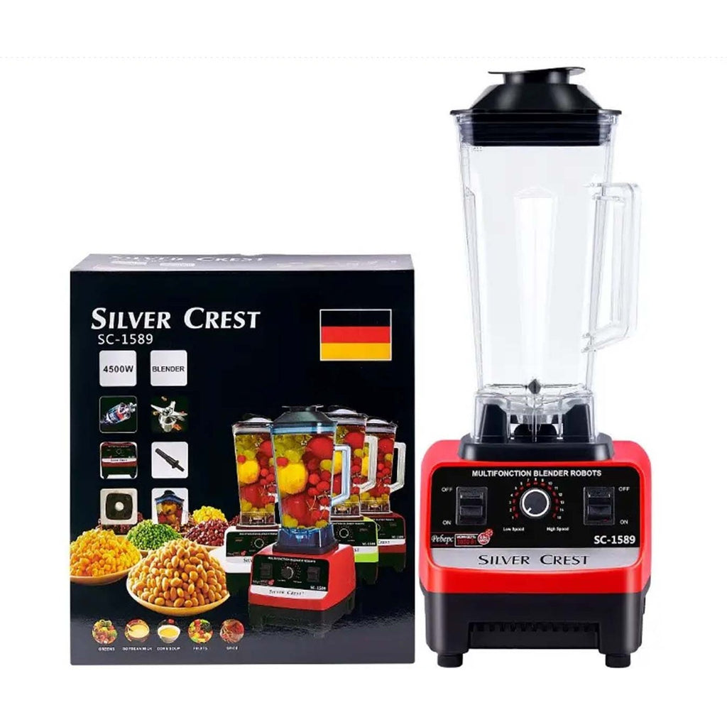 2 in 1 Blender product image 2