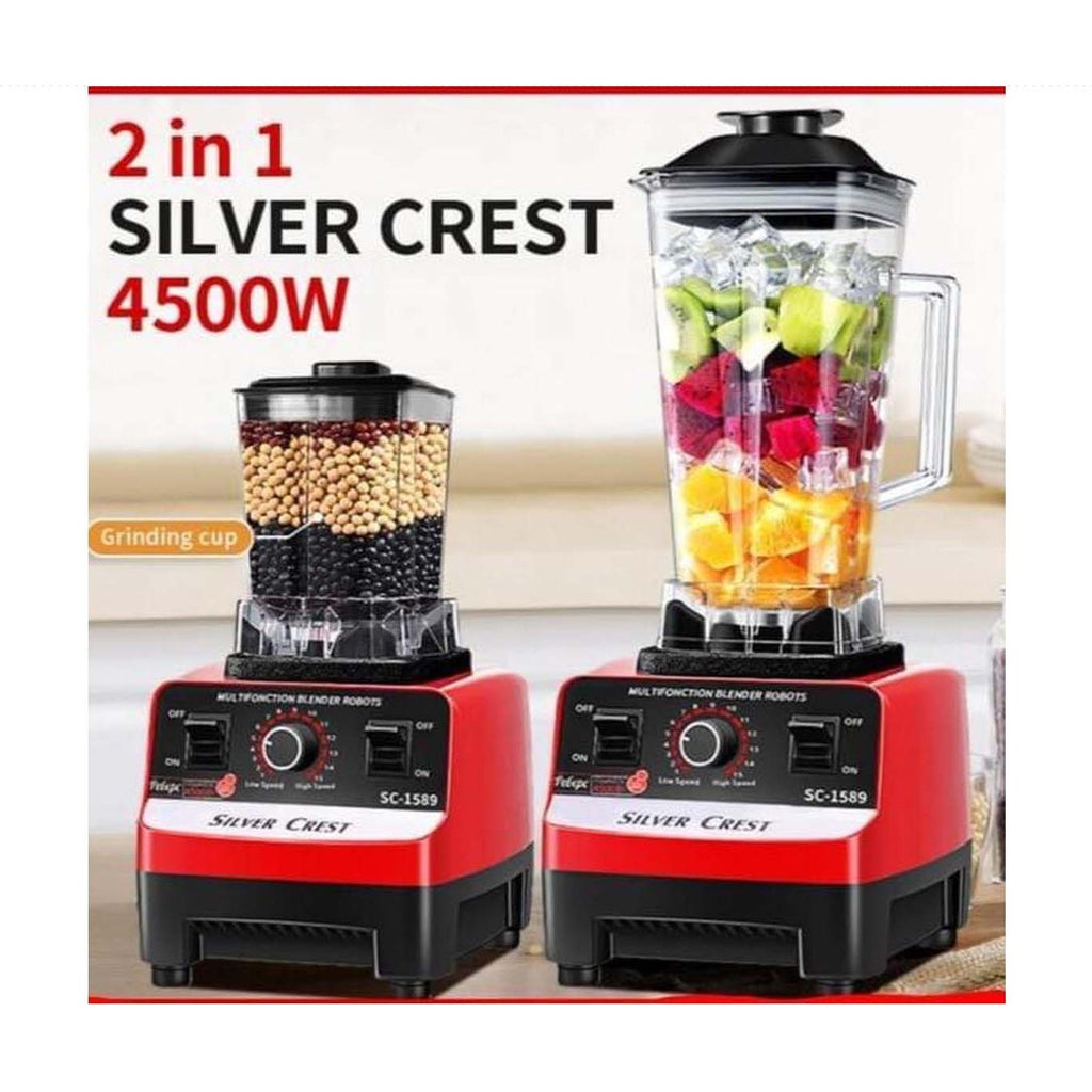 2 in 1 Blender product image 4