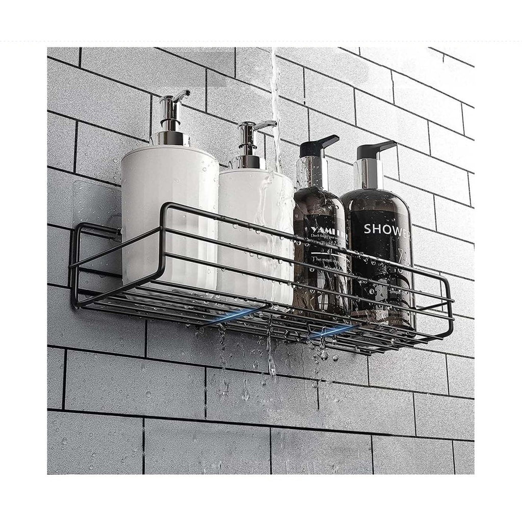 2 Pack Corner Shower Caddy, Bathroom Storage Organizer product image 2