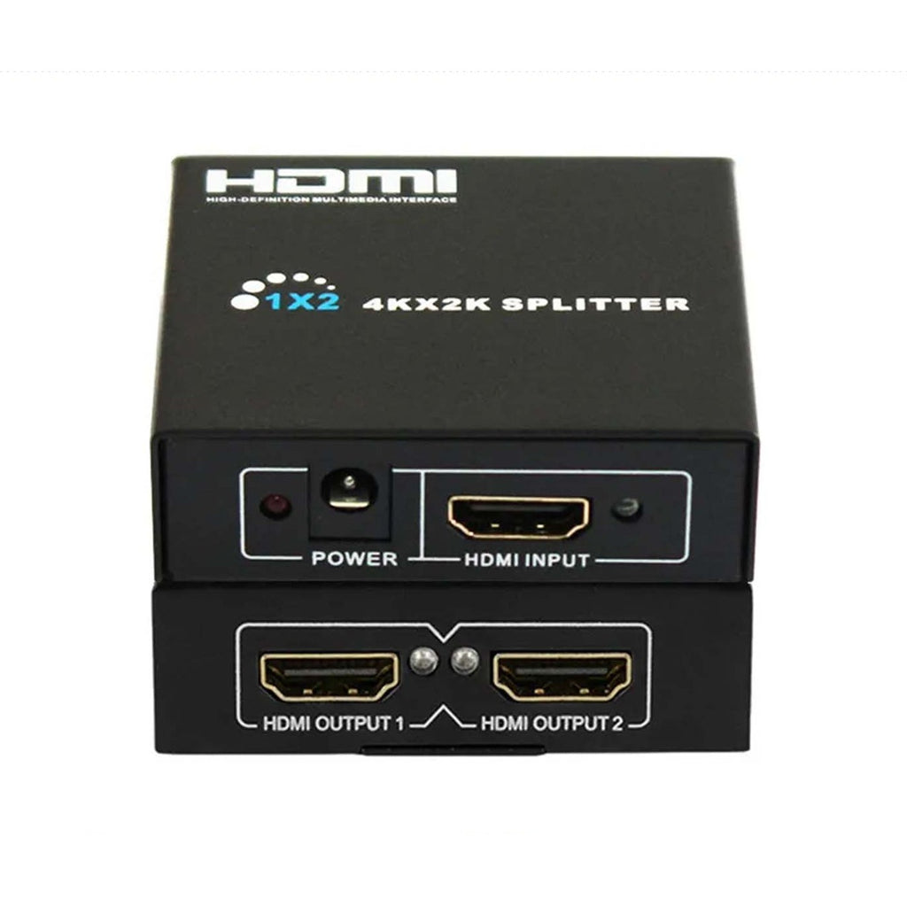 2 port HDMI Splitter product image 1