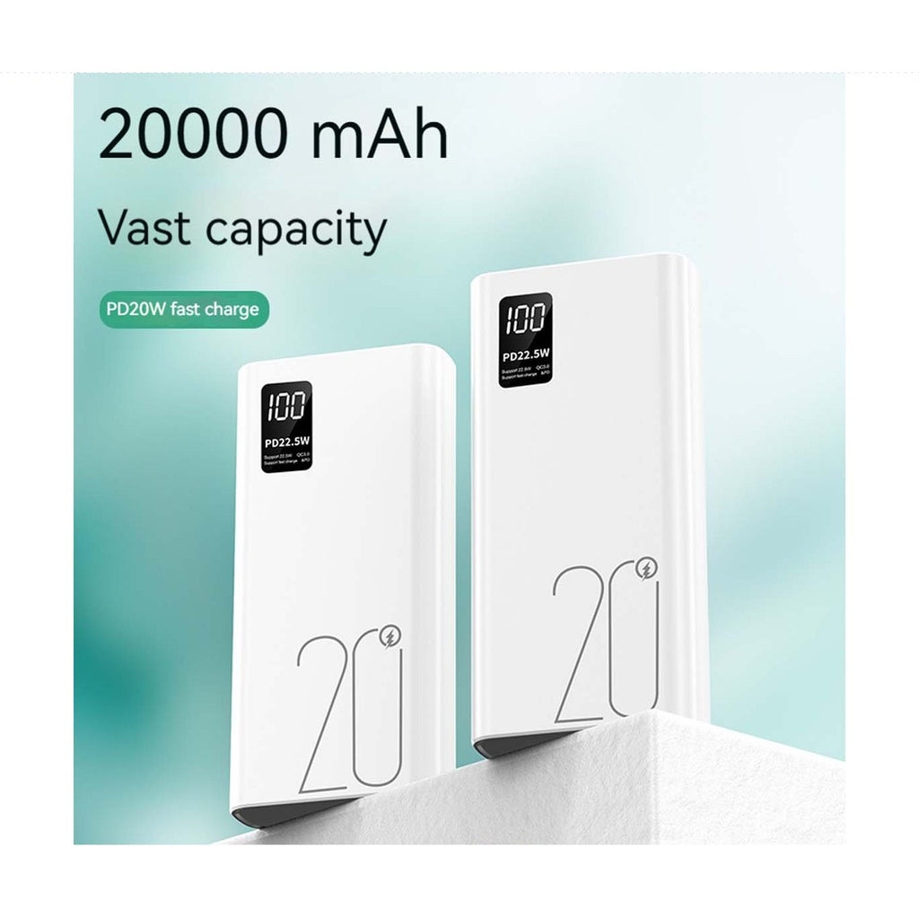 20,000mah Fast Charging Powerbank product image 2