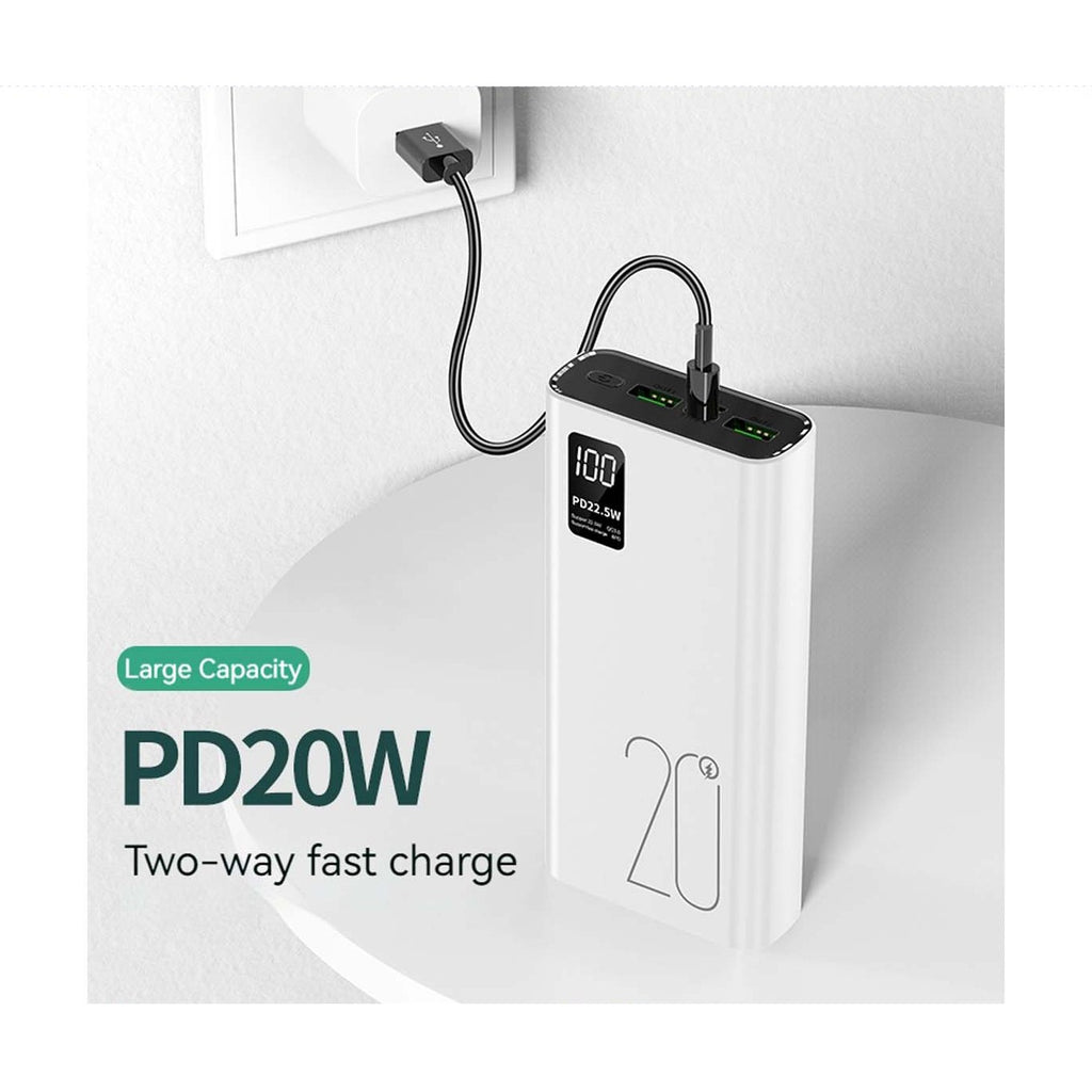 20,000mah Fast Charging Powerbank product image 3