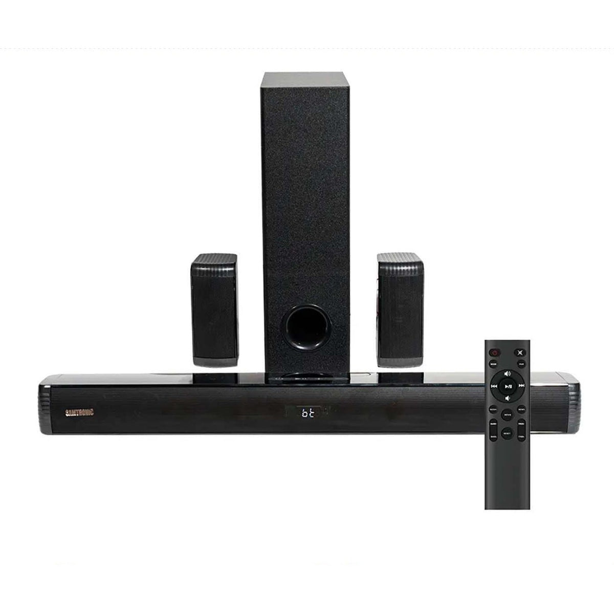 240W Samtronic Soundbar product image 1