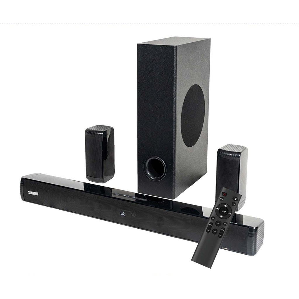 240W Samtronic Soundbar product image 3
