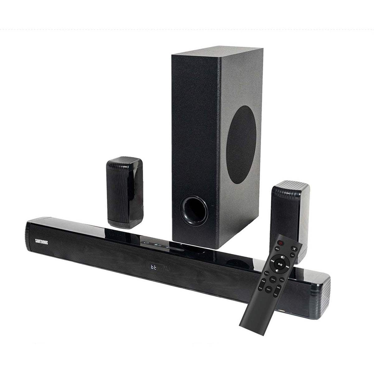 240W Samtronic Soundbar product image 3