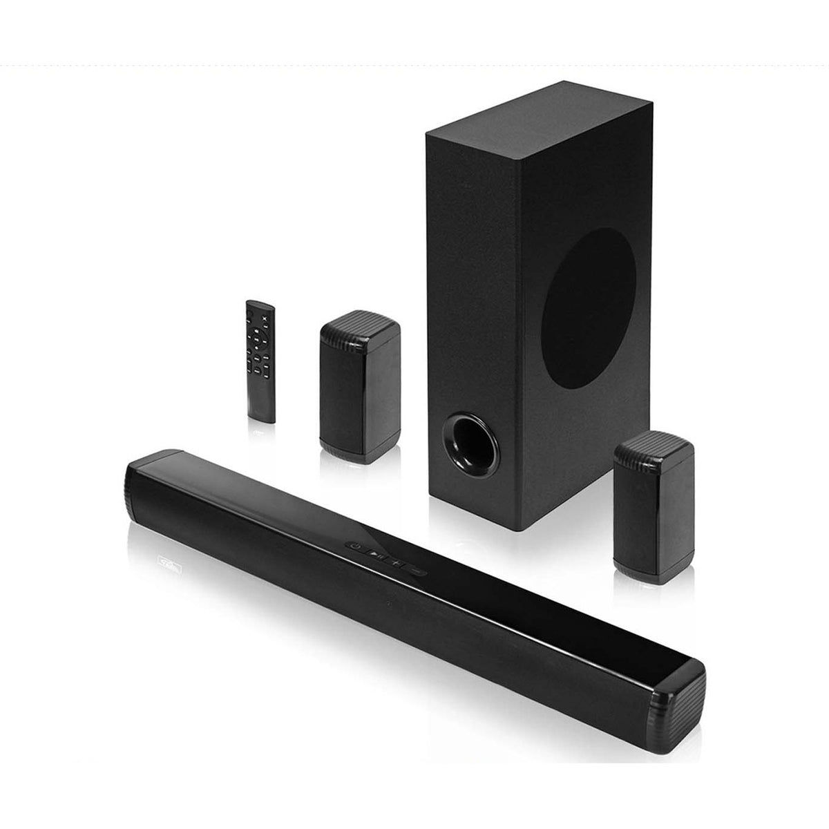 240W Samtronic Soundbar product image 4