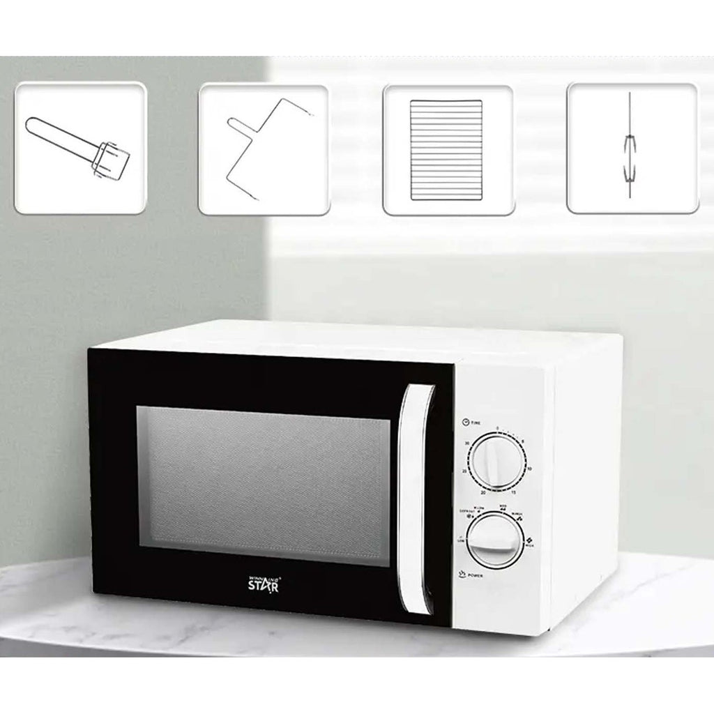 25L Microwave Winning Star image 2
