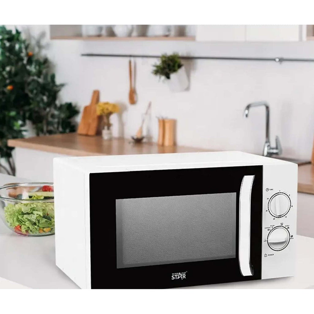 25L Microwave Winning Star image 3