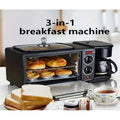 3 in 1 breakfast maker product image 1