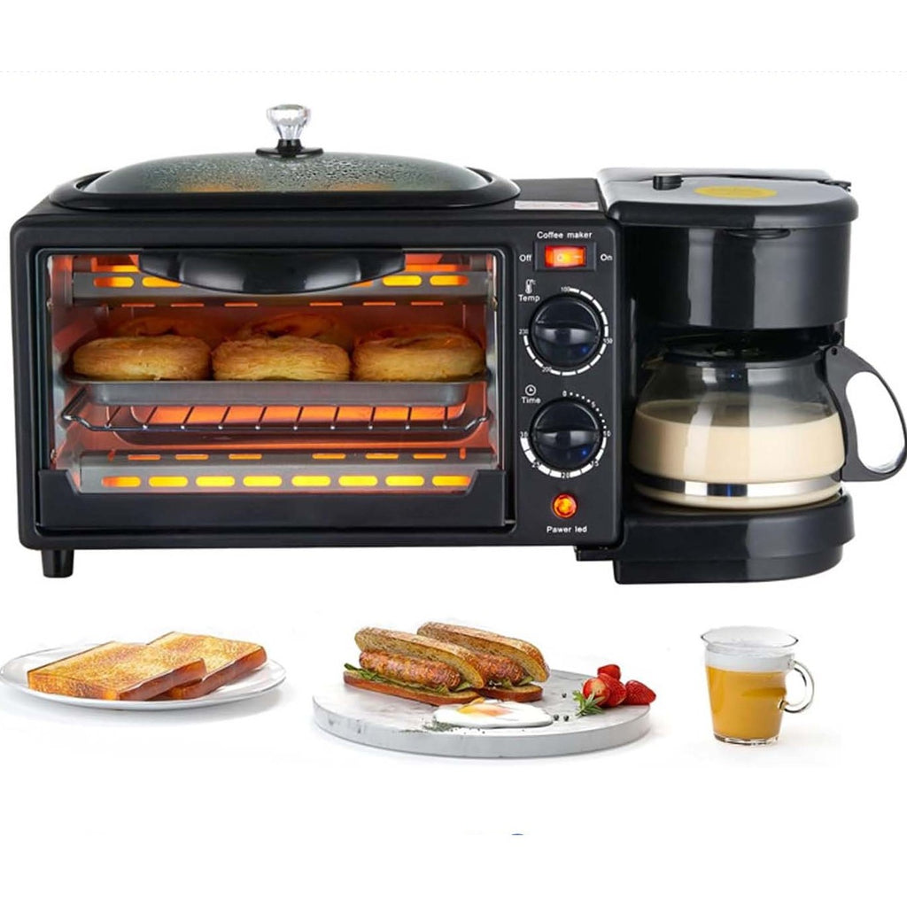 3 in 1 breakfast maker product image 2