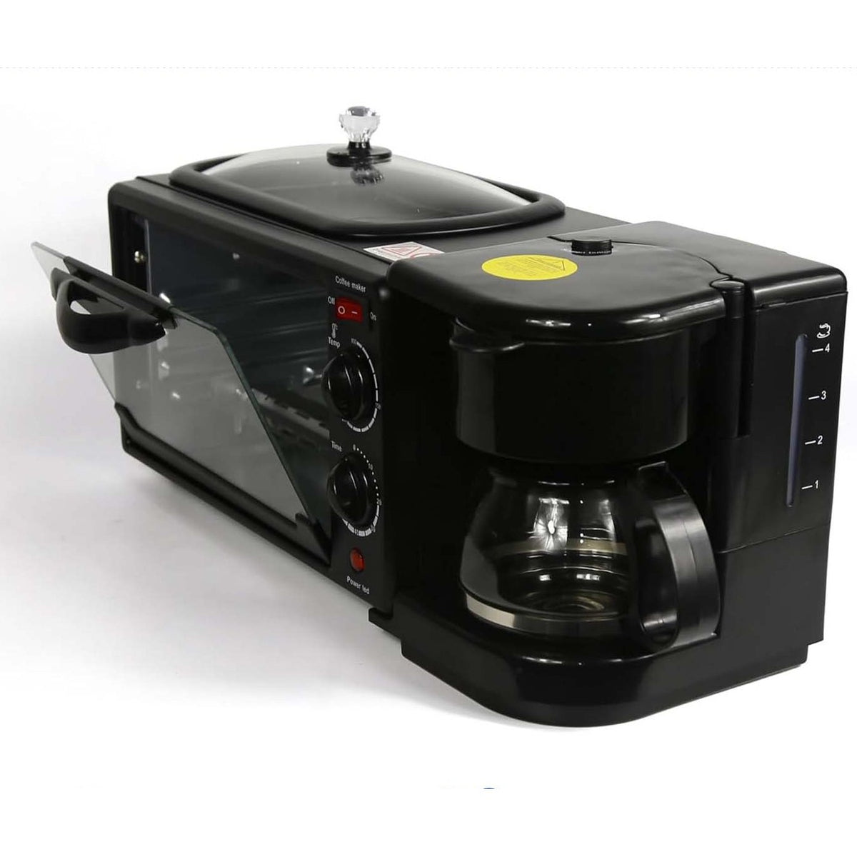 3 in 1 breakfast maker product image 5