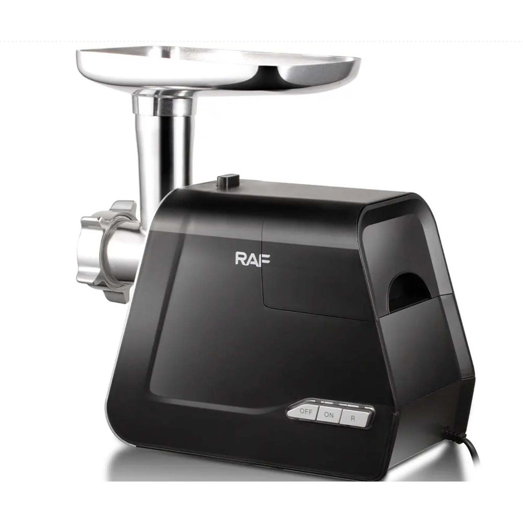 3-in-1 Stainless Steel Electric Meat Grinder product image 4