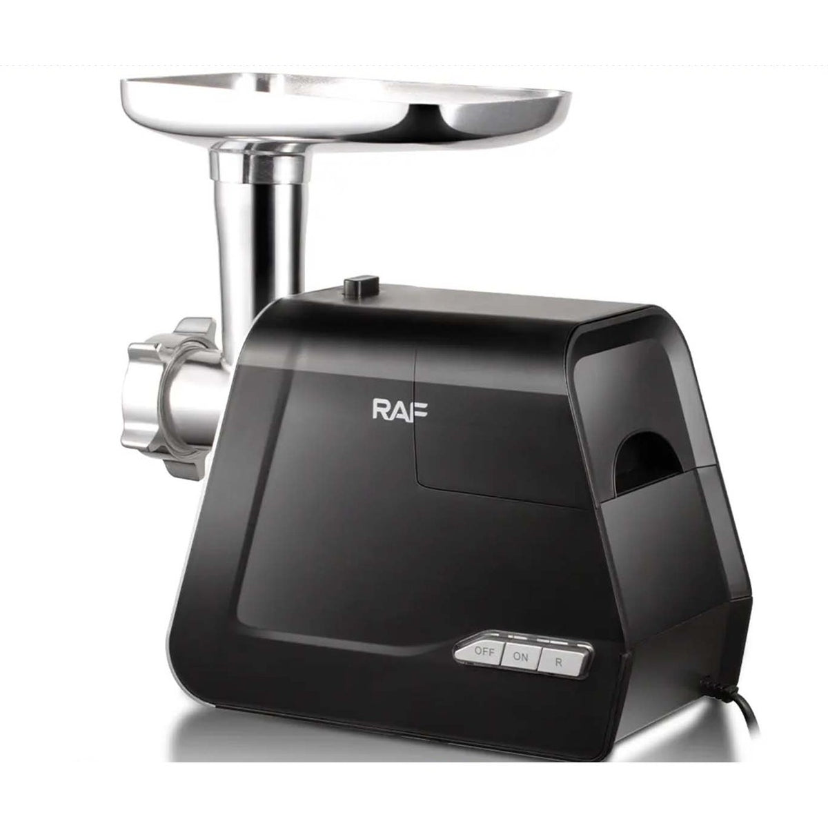 3-in-1 Stainless Steel Electric Meat Grinder product image 4