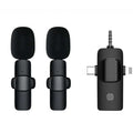 3 in 1 Vlog mic product image 1