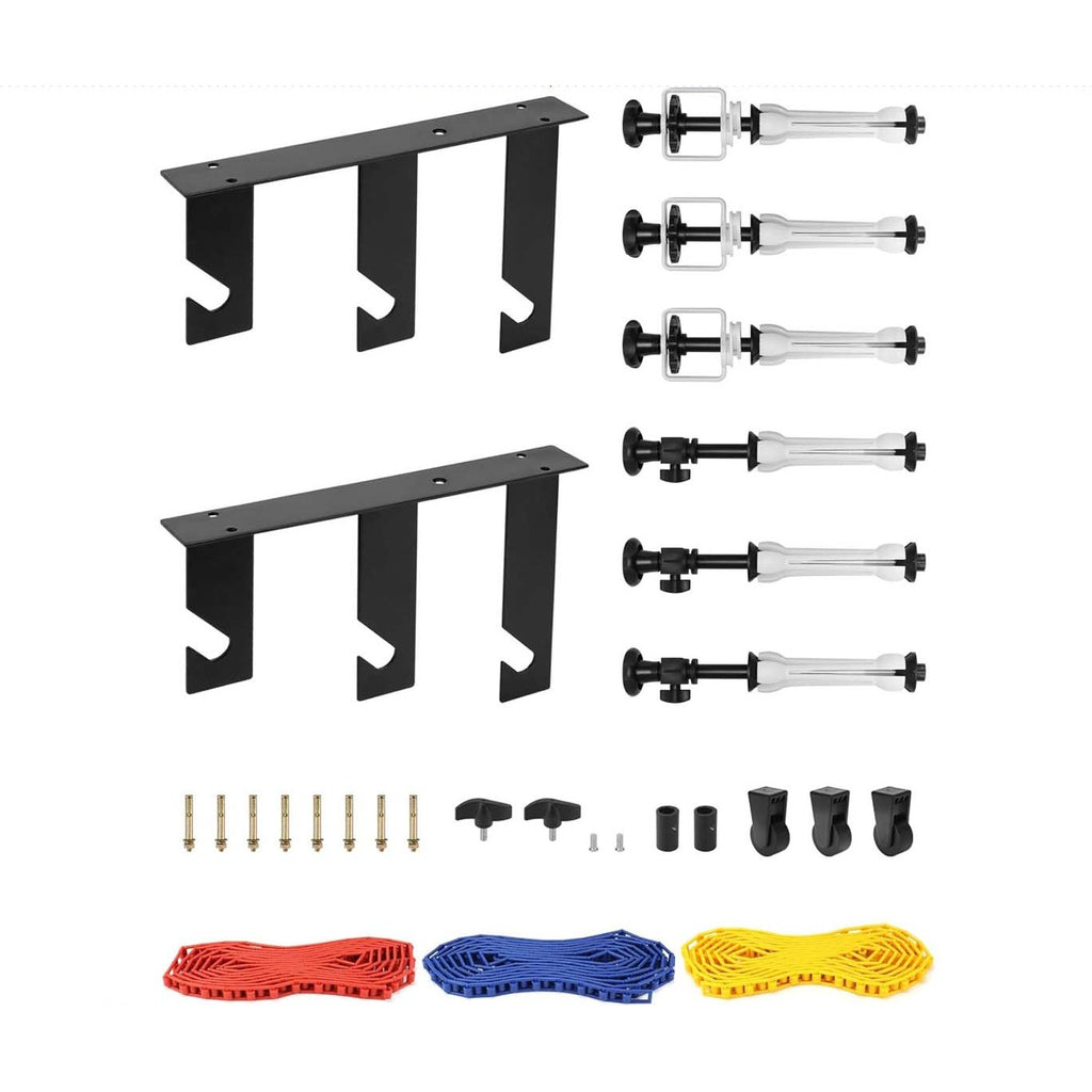 3 Photo Background Wall & Ceiling Mount featured image