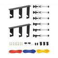 3 Photo Background Wall & Ceiling Mount featured image