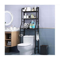 3-Shelf Over The Toilet Storage Rack product image 1
