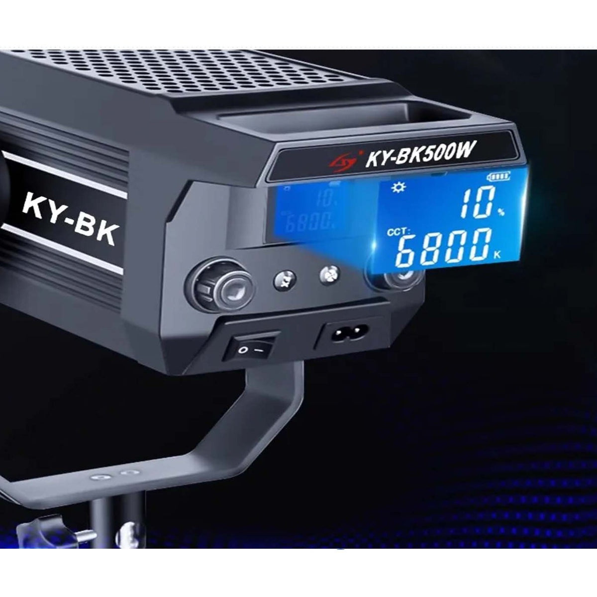 300W LED VIDEO LIGHT product image 2
