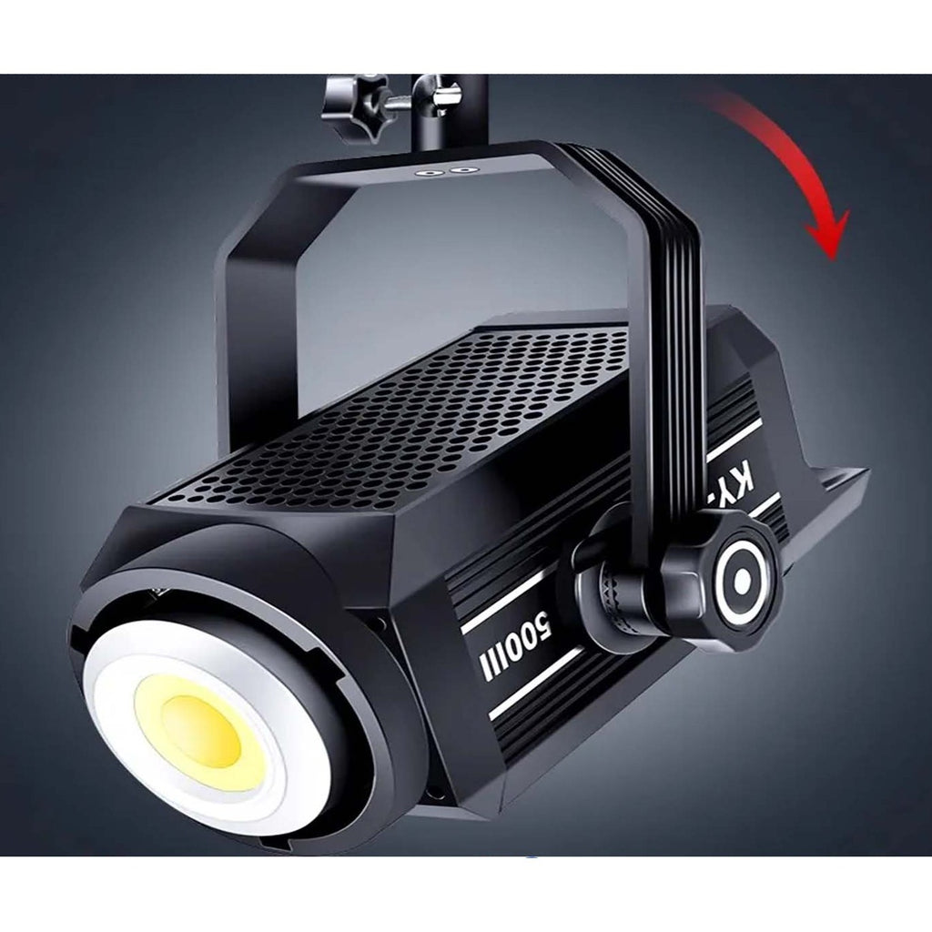 300W LED VIDEO LIGHT product image 3