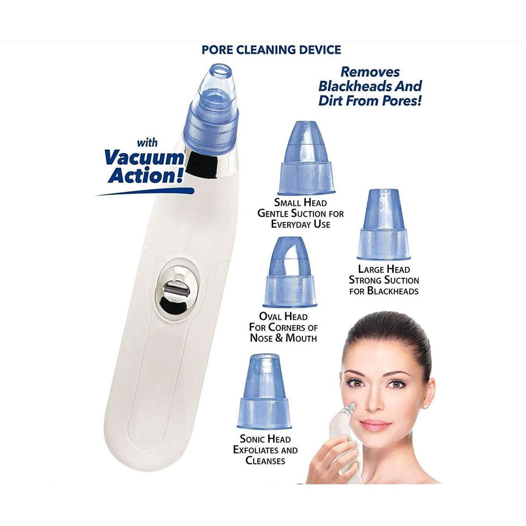 4 in 1 blackhead remover product image 1