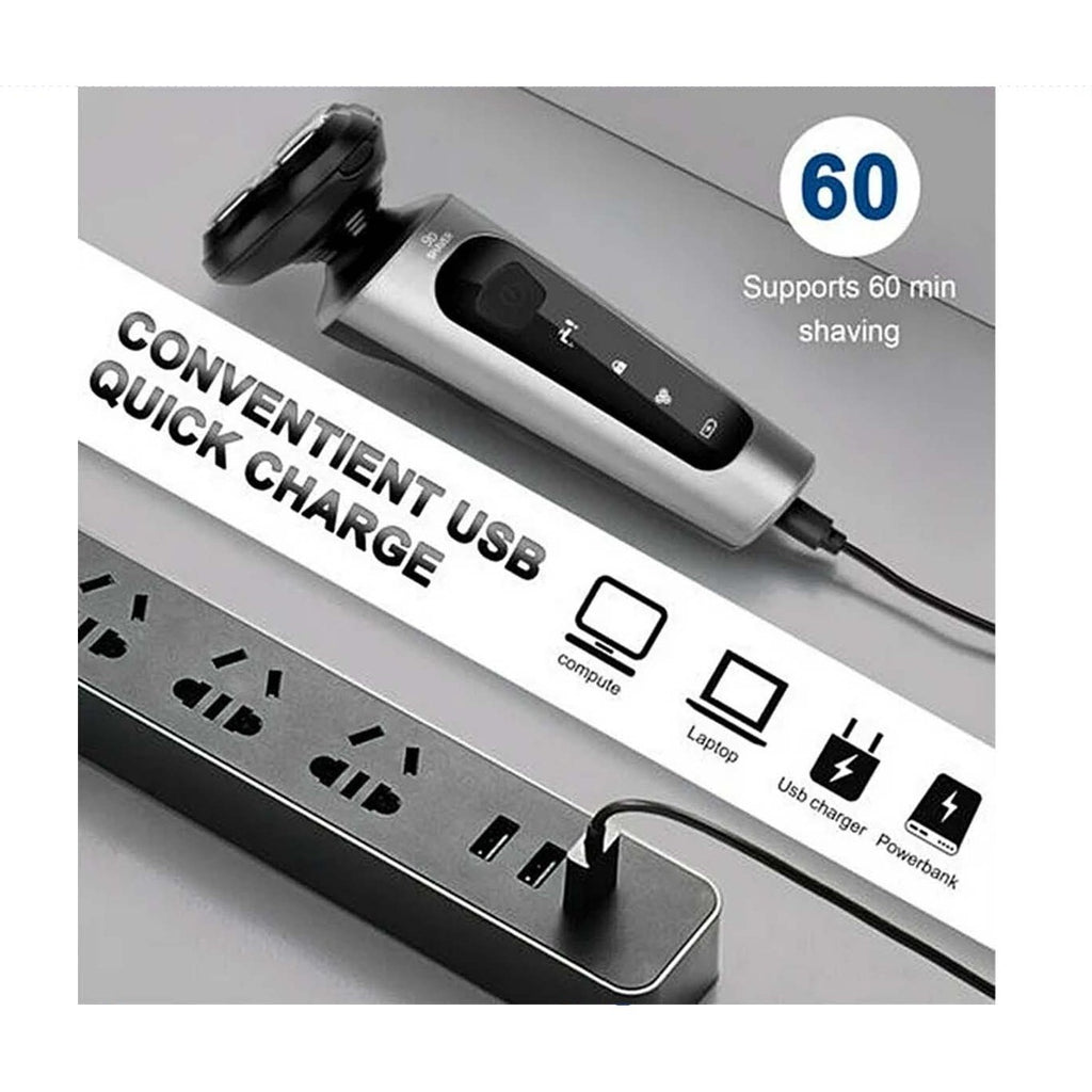 4 in 1 Electric Shaver product image 4