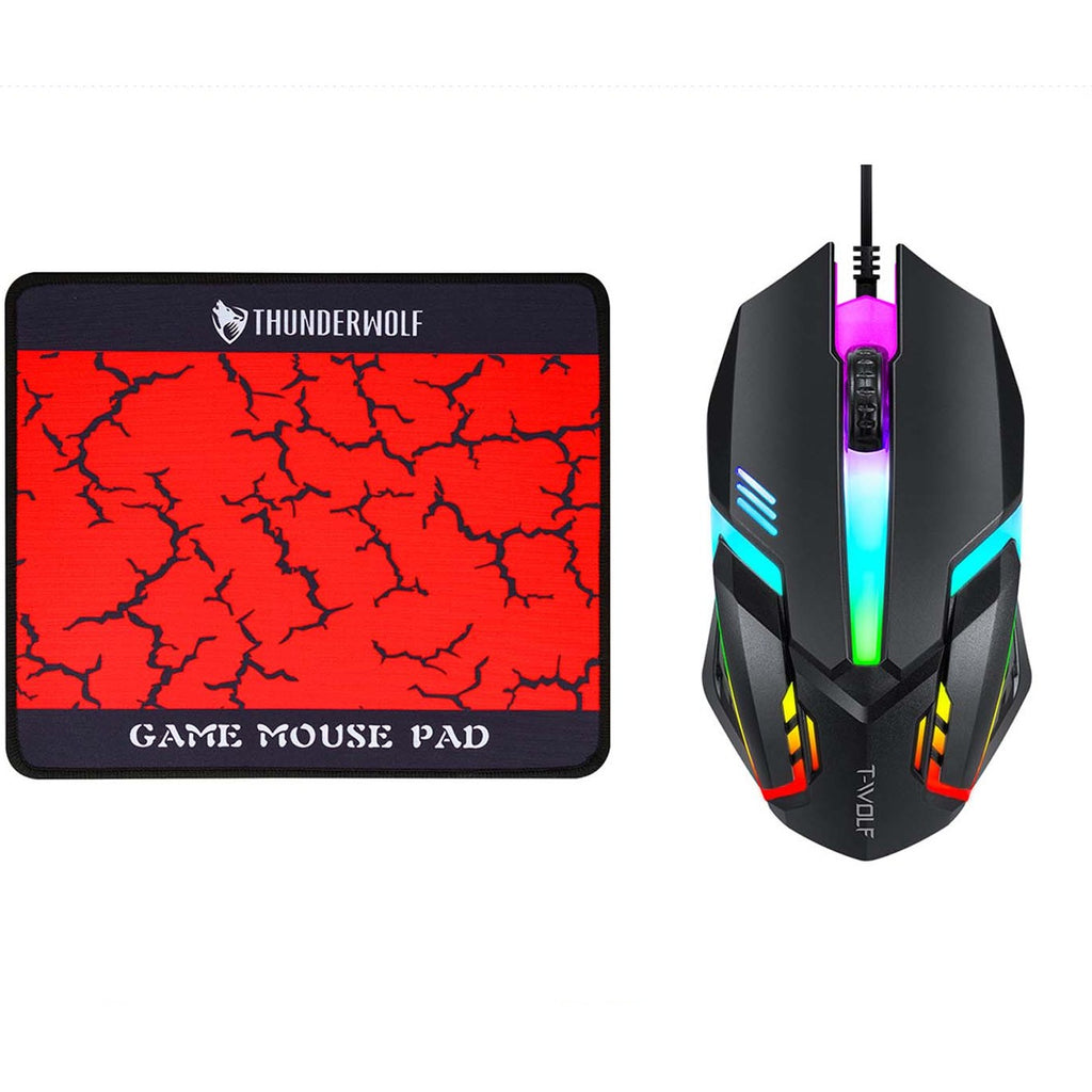 4 in 1 RGB Gaming keyboard Combo product image 4