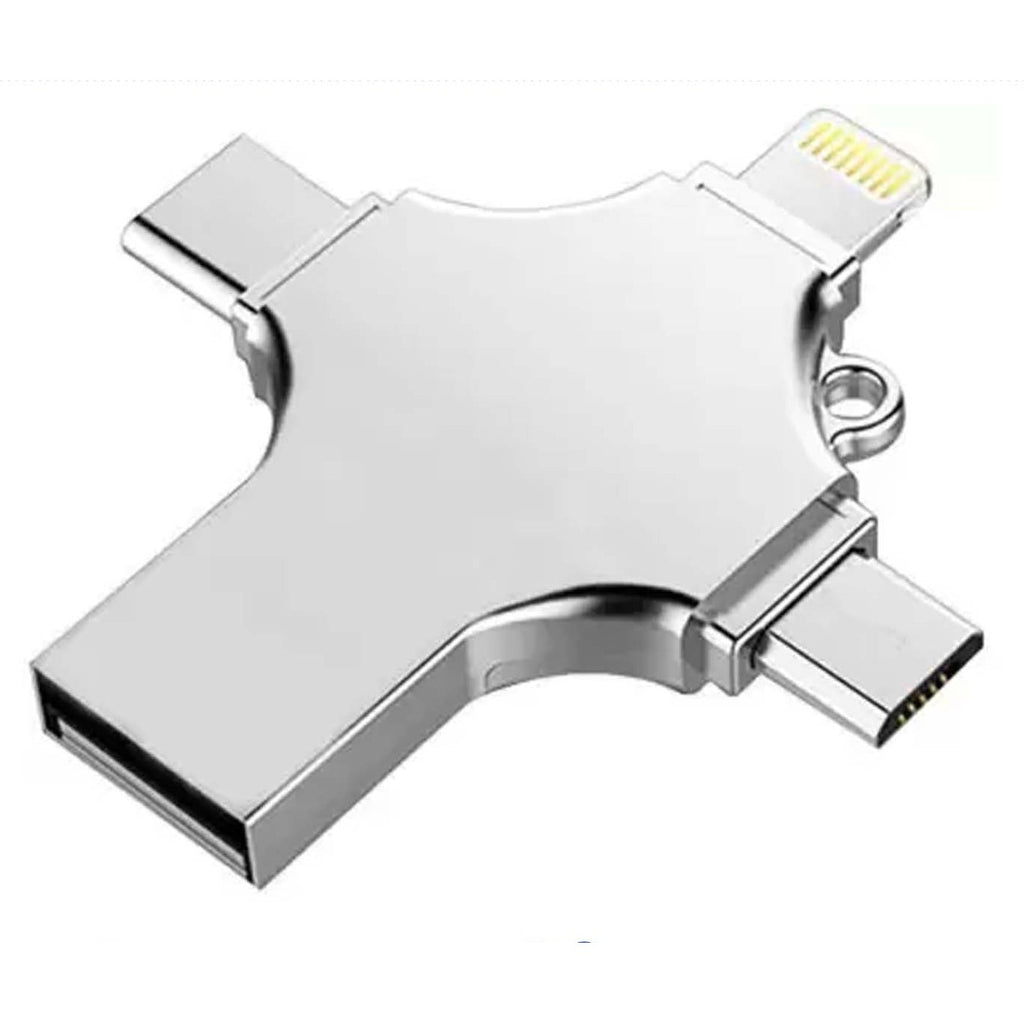 4 in 1 USB 64GB product image 1