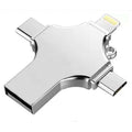 4 in 1 USB 64GB product image 1