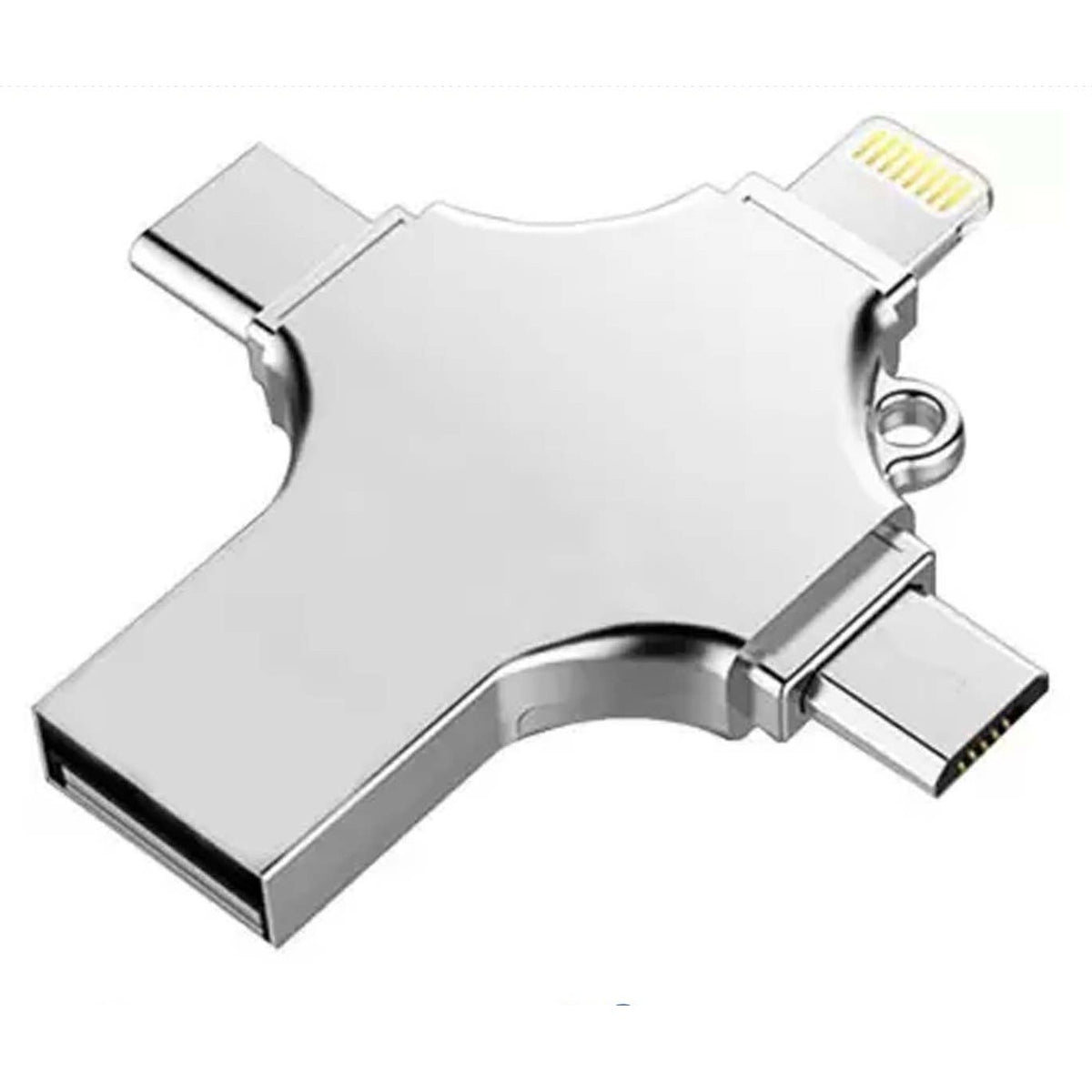 4 in 1 USB 64GB product image 1