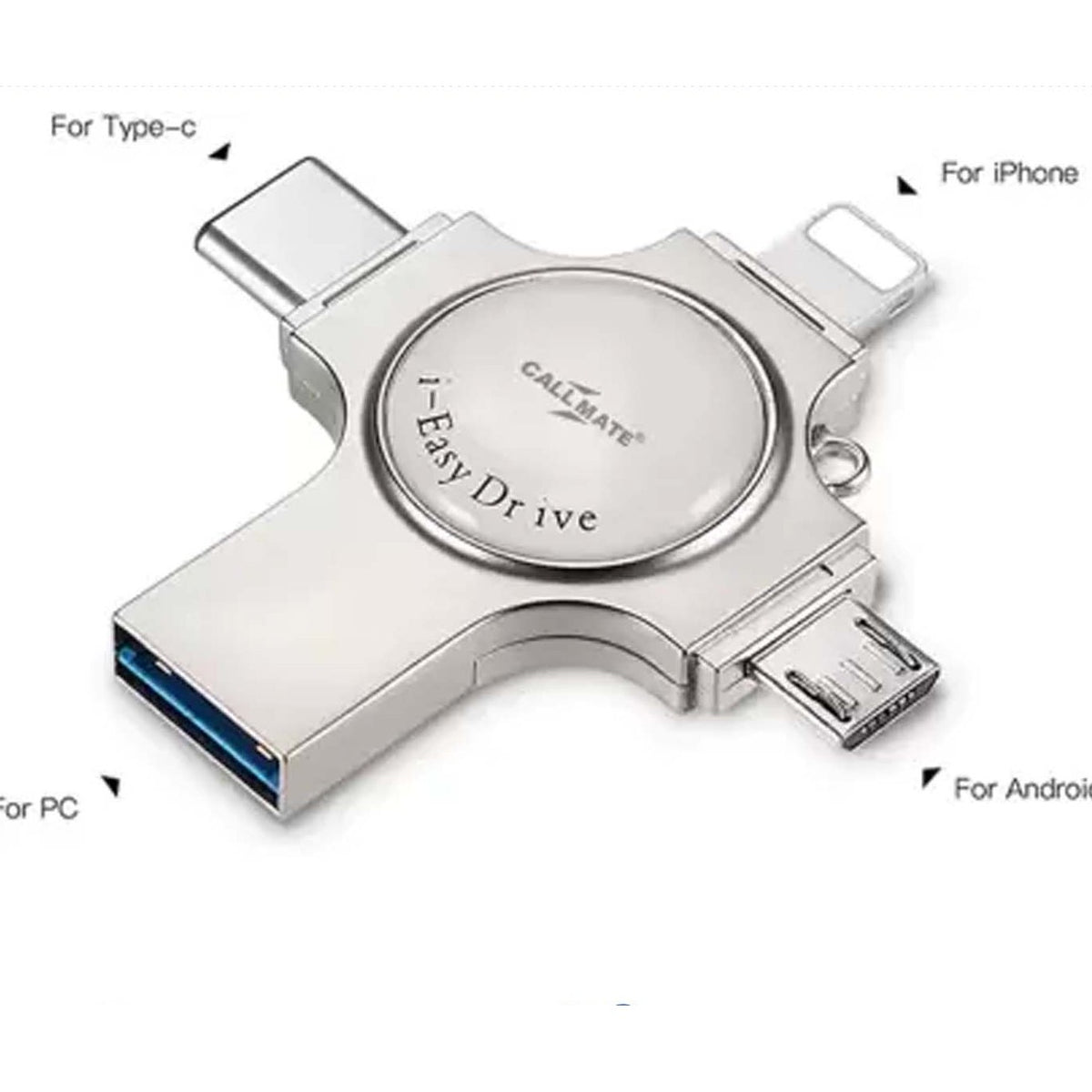 4 in 1 USB 64GB product image 3